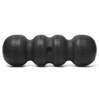 Rodillo De Masaje De Espuma EPP De Forma Ondulada Para Yoga Libera Tissue Profundo Relaja Músculos Tensos Para Espalda Cuello Lumbar - details 5