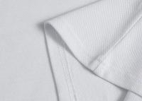 Camisa Polo De Verano Para Hombre Con Encaje Y Manga Corta De Seda Helada Transpirable Moda Casual Brecha De Negocios - details 22