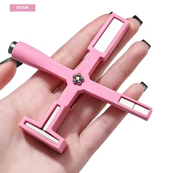 5 En 1 Multifuncional Magnético Para Ojos De Gato Fuerte UV/LED Gel De Alta Calidad Herramientas Especiales Para Arte De Manicura - 1