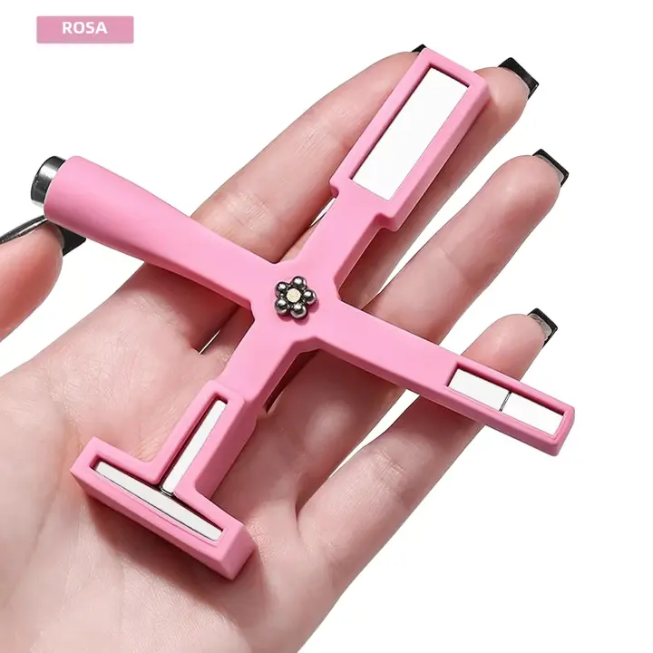 5 En 1 Multifuncional Magnético Para Ojos De Gato Fuerte UV/LED Gel De Alta Calidad Herramientas Especiales Para Arte De Manicura - 1