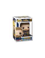 Funko Capitán America  Infinity War Vengadores 288  CAptain Avengers Funko Pop - details 1