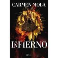 Libro El Infierno de Carmen Mola editorial Planeta en español - details 0