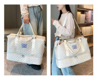 Bolso Multifuncional Para Mamá Bolsa De Mano Con Diaper Para Bebé Bolsa De Maternidad Para Deporte Yoga Y Gimnasio - details 11