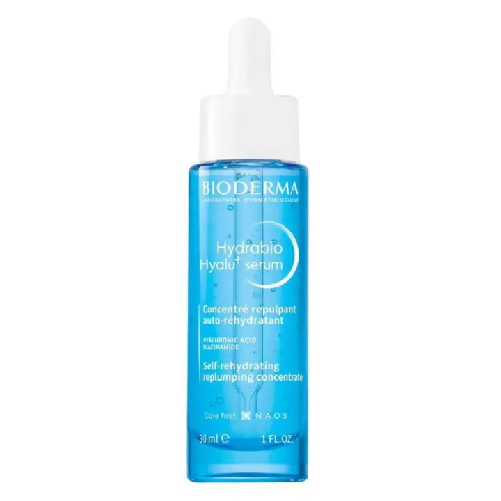 Bioderma hydrabio hyalu+ serum 30ml - 1