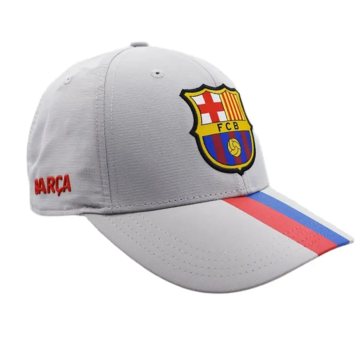 Gorra FC Barcelona 3ª Equipación 22/23 - Adulto - Producto Oficial FC Barcelona - Barça - 1