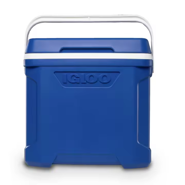 Nevera portátil IGLOO PROFILE 30 AZUL     Nevera Portatil - 1