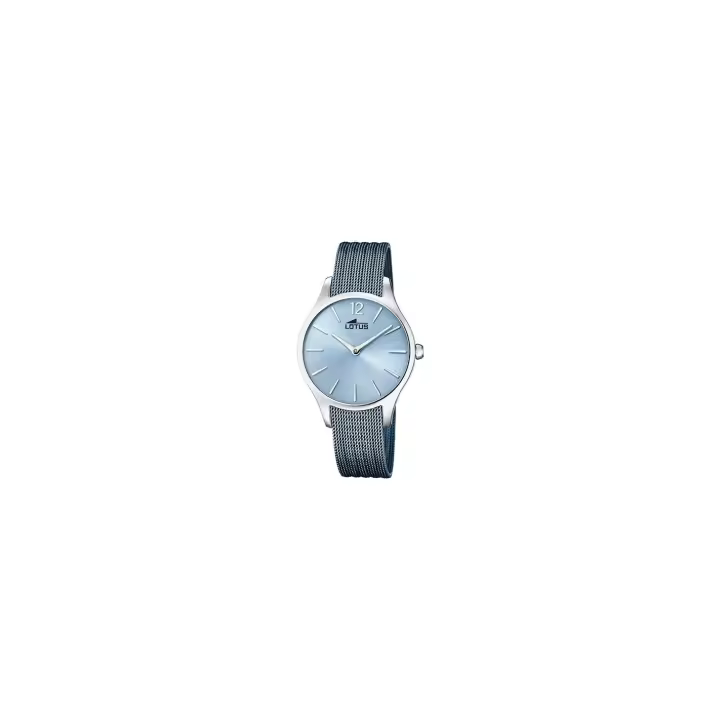 Reloj de Mujer Lotus 18749/2 - Elegante Diseño Moderno - Resistente Al Agua - 1
