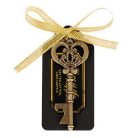 Abrebotellas Vintage De Cabeza Squeletal 36/50Pcs Para Bodas Y Fiestas Navideñas Eco-amigable Aleación De Zinc Regalo Ideal - details 6