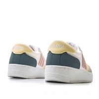 MUSTANG 60724 C57275 Zapatillas deportivas mujer 34419 25V DEPORTIVO CORDON BLANCO/AZUL - details 2