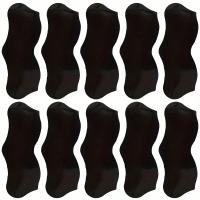10-100pcs Parches Para Puntos Negros Y Acné Profundo Limpieza Nasal Adhesivos De Puntos De La Cara Máscara De Nariz Para Eliminar Puntos Negros Y Acné - details 4