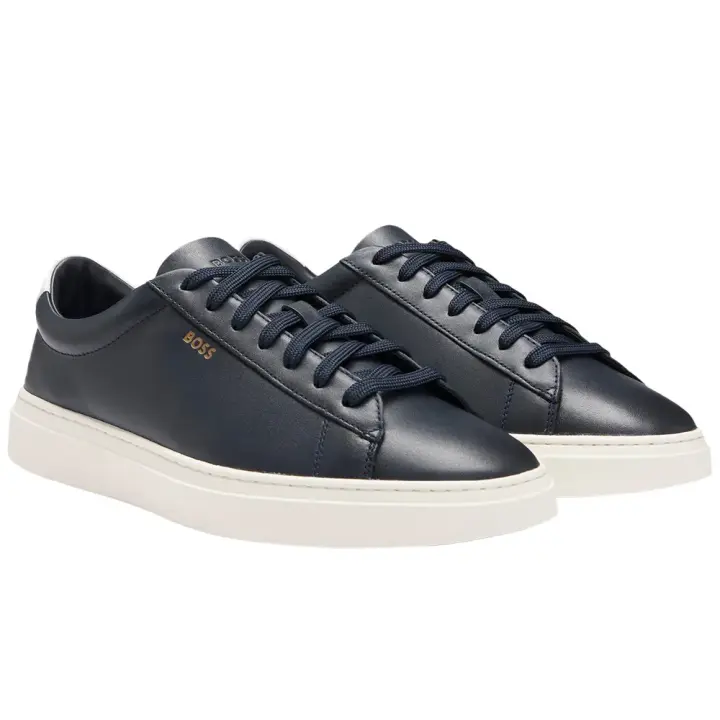 Boss Zapatillas Kieran Tenn Bu Azul - 1