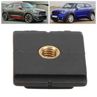 Soporte De Luz De Coche 63122752224 Clavija De Luz De Ojo De Búho Para MINI R55 R56 R57 R58 R59 R60 Reemplazo De Montura De Faros - details 10