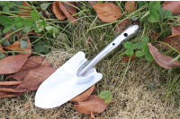 Shovel De Jardín De Acero Inoxidable Alta Calidad Herramienta Multifuncional Para Jardín Pequeño Olla De Flores - details 7