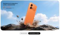 Teléfono – HONOR 600 5G Smartphone, Versión UE, eSIM, Cámara Nocturna de 200MP con OIS, Pantalla AMOLED 8000 nits de 6.57″ 120Hz, Batería 6400mAh, Carga 80W, Resistencia IP69K y Certificación SGS, Snapdragon 7 Gen 4, MagicOS 10, Android 16 - details 7