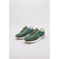 Harper & Neyer DAKOTA DEPORTIVAS PLANAS hombre Verde - details 0