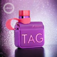 TAG DONNA COLORATA ARMAF PERFUME ARABE EAU de Parfum para Mujer 100 ml - details 0