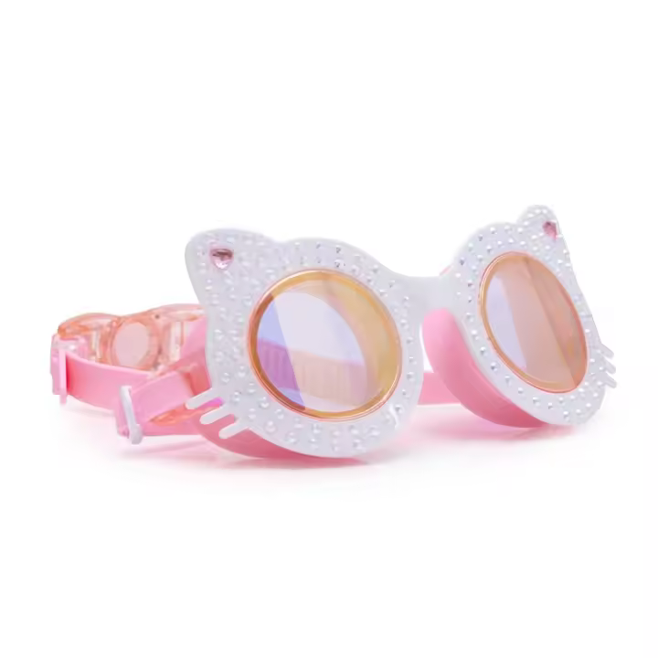BLING GAFAS DE NATACION PURR-POWDER PURR BLING 18x8x5 Cms. - 1