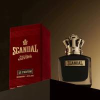 JEAN PAUL GAULTIER Scandal Pour Homme Le Parfum para hombre - details 0