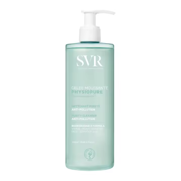 SVR PHYSIOPURE GELEE MOUSSANTE 400 ML - 1