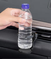 Soporte De Bebida Para Coche Con Ventosa De Ventilación Plegable Multifuncional Soporte Para Botella Y Taza De Café Accesorio Para Automóvil - details 5