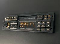Autorradio Blaupunkt FRANKFURT RCM82 DAB - Calidad de Sonido, Manos Libres Bluetooth y Audio, USB, AUX - details 0