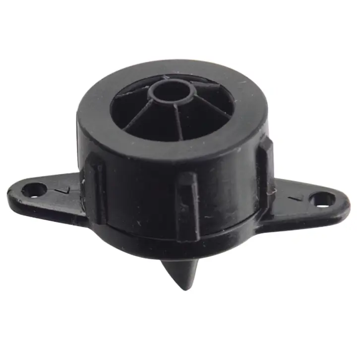 Goteo Gotero Autocompensable 4 Litros / hora (Blister 10 Piezas) - 1