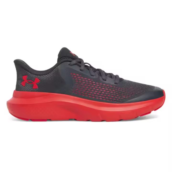 Under Armour Zapatillas Running Rogue 5 Gris - 1