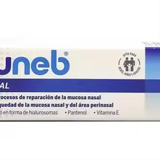 Cinfa Aluneb Gel Nasal 10Ml - 1