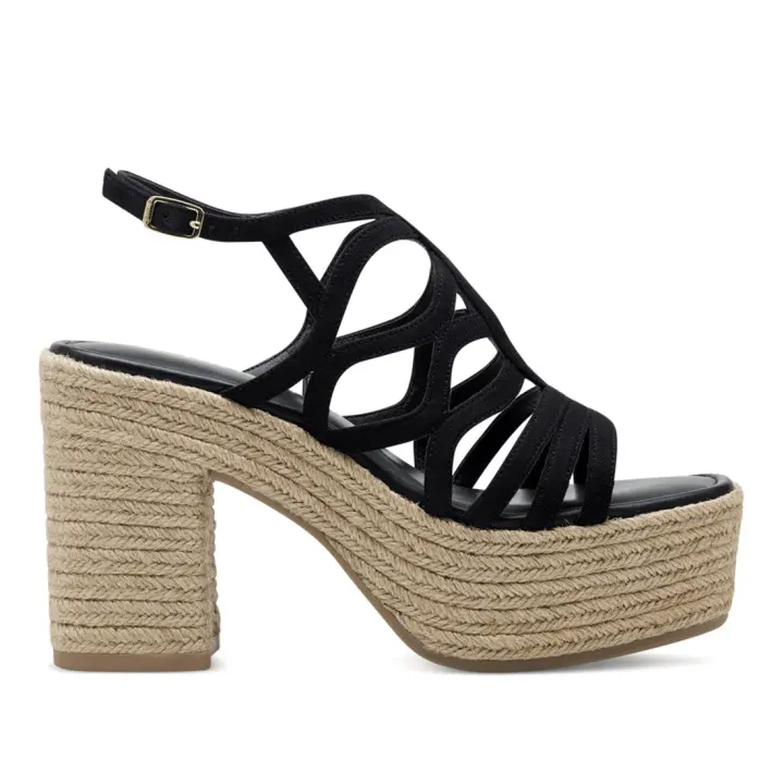 Sandalias Mujer TAMARIS 1-1-28033-30-001 - 1