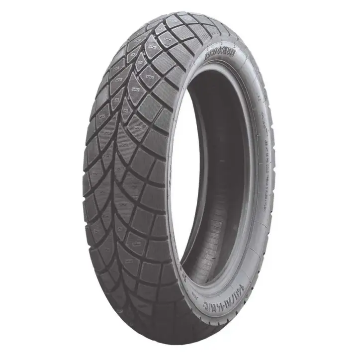 Heidenau Neumático De Carretera K 66 Tl 52p - 1