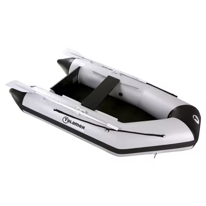 Talamex Suelo De Lamas Para Embarcaciones Hinchables Aqualine Qls250 - 1