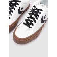 Converse SPORT CASUAL Deportivas Planas Hombre Blanco - details 1
