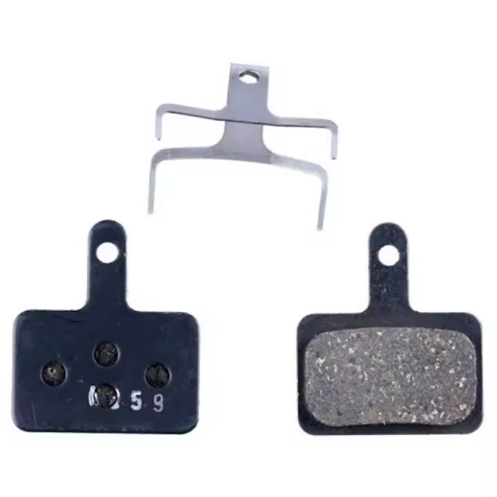 Galfer Pastillas De Freno De Disco Giant G-2901 Shimano/tektro/trp - 1