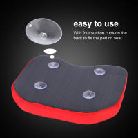 Almohadilla Acolchada Para Bote De Pesca Kayak Y Canoa Cómoda Sillita De Navegación De 11.8x9.8x1.7 Pulgadas Accesorios De Pesca - details 6