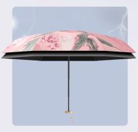 Ultra-Ligero Paraguas a prueba de Viento impermeable - details 8