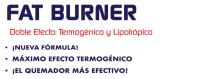 Fat Burner 120 Cápsulas - Weider - details 1