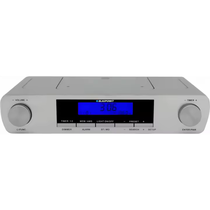 Blaupunkt Radio KR14BT FM - 1