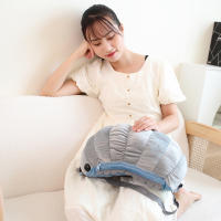 Mochila De Peluche De Insecto Simulación Juguete De Peluche Suave Dibujos Animados Regalo Creativo Para Niños Y Niñas De Edad Infantil - details 8