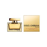 DOLCE & GABBANA The One Intense Eau de Parfum Intense para Mujer 75 ml - details 0