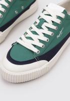 Pepe Jeans BEN BAND M Deportivas Planas Hombre Verde - details 2