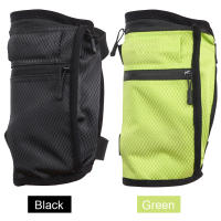 Bolsa De Pierna Para Deportes Al Aire Libre Y Correr Antideslizante Con Banda Elástica Para Almacenamiento Oculto Durante Viajes Y Fitness - details 8