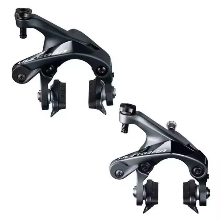 Shimano Pinza De Freno De Llanta Ultegra R8 Dual 2 Unidades - 1
