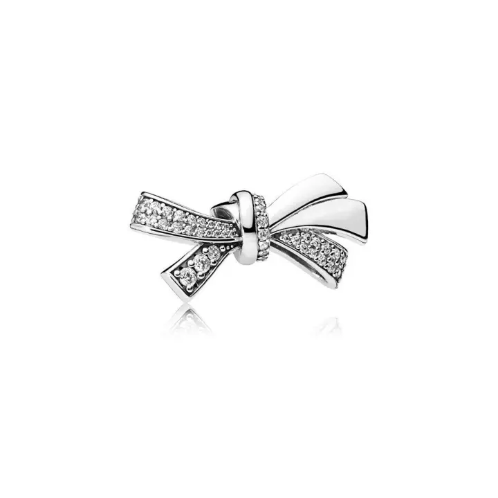 PANDORA Charm Pandora 797241CZ - Charm de Bisutería Mujer - 1