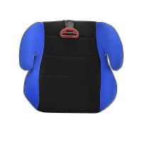 Portable Children Safety Car Booster Seats Harness Kids Baby Breathable Knitted - details 2