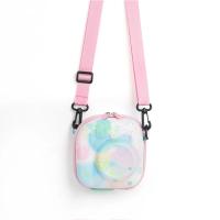 Funda Protectora Para Cámara Fujifilm Instax Mini 7 8 9 11 12 40 EVA Colorida Antigolpes Y Resistentes Al Choque Estilo Bolso Para Transporte - details 2