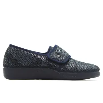 Pantuflas DeValverde Para Casa: Talón Abierto, Dedos Fuera, Leopardo ¡Super Cómodas Para El Verano!
