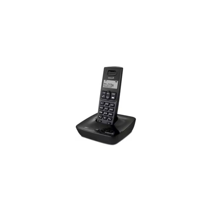TELECOM 7220 INALÁMBRICO | Identificación de Llamadas | Agenda 25 Registros - 1