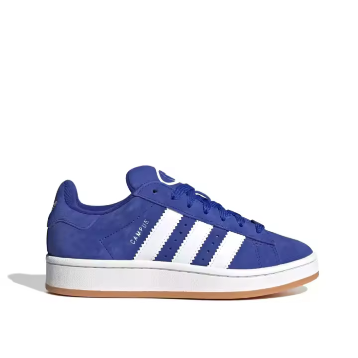 Adidas - Campus 00 azul claro JH6333 - 1