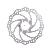 ZTTO Adaptador De Disco De Freno De Bicicleta MTB Mountain Bike 6 Tornillos Flange Rotor De Disco 48mm 160mm Freno De Disco - details 2