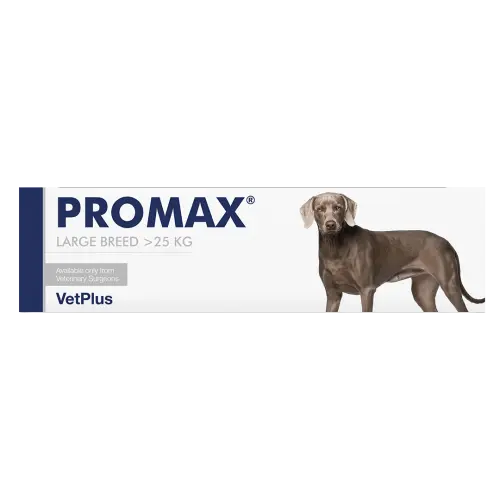 PROMAX 30 ML PERRO +25 KG - 1